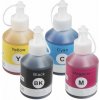 Náplne kompatibilné s Brother BT-6000 a BT-5000 (4-pack)