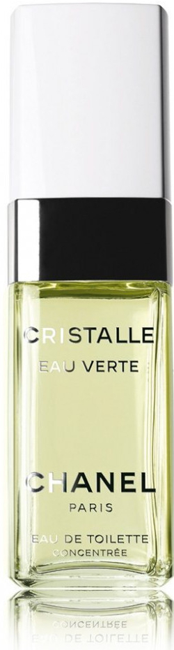 Chanel Cristalle Eau Verte toaletná voda dámska 100 ml tester od 187,8 € -  Heureka.sk
