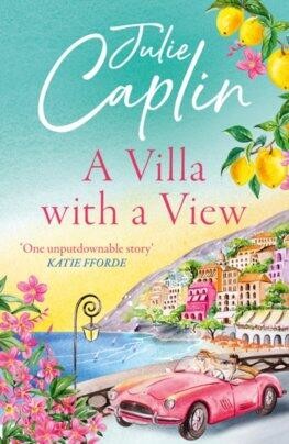 Villa with a View Caplin Julie