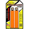 ESI Grips Racer's Edge oranžová