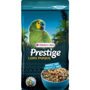 Versele-Laga Prestige Premium Loro Parque Amazone Parrot Mix 1 kg