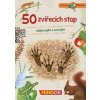 Expedice příroda: 50 zvířecích stop - autor neuvedený