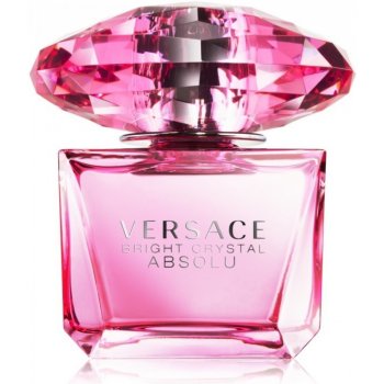 Versace BRIGHT CRYSTAL ABSOLU parfumovaná voda dámska 30 ml