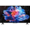 50-palcový LED televízor TCL 50V6C 4K UHD Google TV čierny