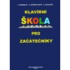 SARAUER - Klavírna škola pre začiatočníkov
