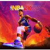 NBA 2K23