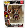POP Five Nights At Freeddy's FOXY