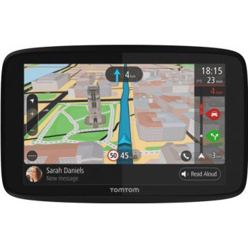 TomTom GO 620 World Lifetime