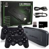 RETRO KONZOLA S VIAC AKO 20 000 HRAMI HERNÁ KONZOLA M8 HDMI HDTV VYSOKÁ KVALITA