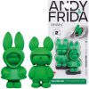 Mr&Mrs Fragrance Andy & Frida Absolute Wild