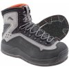 Simms Brodiace Topánky G3 Guide Boot Steel Grey