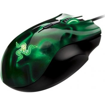 Razer NAGA HEX RZ01-00750100-R3M1