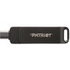 64GB Patriot RAGE R550 USB 3.2. gén 1 PE64GR550DSAD