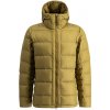 Pánska páperová bunda Lundhags Padje Light Tech Down Jacket M veľkosť oblečenia S