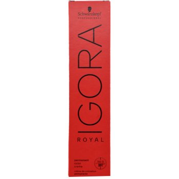 Schwarzkopf Igora Royal 9,5-31 60 ml