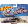 MATTEL Hot Wheels® náklaďák Sea-Nic Route