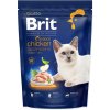 BRIT Premium By Nature Indoor Cat 0,8 kg