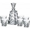 Set Casa Whisky 1 + 6 pohárov