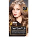Farba na vlasy L'Oréal Préférence Récital 7.1 Island Blond popolavá