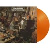 Monk Thelonious: Underground (Limited Coloured Orange Vinyl, Re-Issue) - Vinyl (LP)
