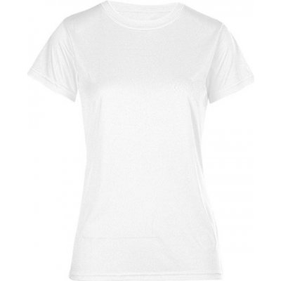 Promodoro Dámske funkčné tričko E3521 White