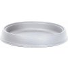 Prosperplast MASSIVE PR39 bílá, 2 pack