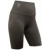 SENSOR INFINITY ECO dámské legíny biker shorts olive green S; Zelená spodky