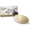 OLIVE SPA mýdlo s olivovým olejem a oslím mlékem 90g