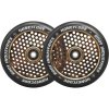 ROOT INDUSTRIES koliesko - Root Honeycore Black 120mm 2-pack Pro Scooter Wheels (GOLD RUSH) veľkosť: