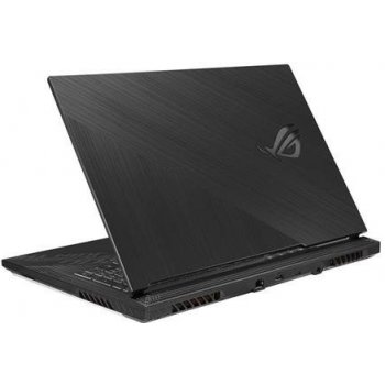 Asus Rog Strix G17 G713RM-KH011W