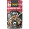 Belcando Mastercraft Topping Lamb 100 g