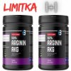 Body Nutrition 100 Arginin AKG 240 kapsúl