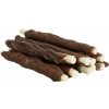 Trixie DENTAfun žvýkací rolky s králíkem 12 cm 6 ks 70 g