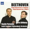 Boris Giltburg, BEETHOVEN: PIANO CONCERTO NO. 5 'EMPEROR', CD