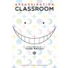 Assassination Classroom, Vol. 12