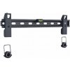 TECHLY 308855 Wall mount for TV LCD/LED/PDP 23-55 50 kg VESA slim black