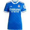 Dres adidas Originals Real Madrid 3rd Jersey 2025/26 Women jn8908 Veľkosť L