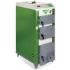 Drewmet, Manuálny kotol ÚK na tuhé palivo DREWMET DREX, 14kW, ECO DESING