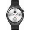 Garett Smartwatch V12 Black leather V12_BLK_LTR