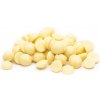 Čokoláda biela 38% minidrops Xocofine 1 kg