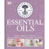 Neal's Yard Remedies Essential Oils (Susan Curtis,Pat Thomas,Fran Johnson)(Pevná)