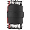 CRANKBROTHERS Multi-13 Tool Black/Red