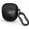 Puzdro Suritch pre Bose QuietComfort Ultra II 2025 / Ultra 2023 / QC II, čierne