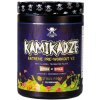 WARRIOR LABZ KAMIKADZE V.2 390 g, SWEET CHERRY