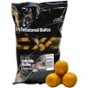 CARP EXPERT - Neo Soluble Boilie Professional Baits 24 mm 800 g Sweetcorn