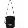 The North Face Jester Crossbody U NF0A52UC4H0 - tnf black UNI