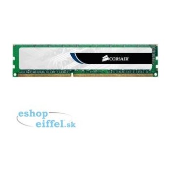 CORSAIR DDR3 4GB 1333MHz CL9