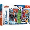 17357 TREFL Detské puzzle - Avengers - 60ks