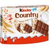 Ferrero Kinder Country 9 x 23,5 g