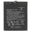 MPS Batéria pre Xiaomi K30 Pro / Poco F2 Pro 5G, BM4Q, 4400 mAh